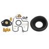 Suzuki SV650 SV650S Carburetor Repair Kit (1999-2002)