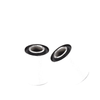 Yamaha TTR / DT / GT MX YZ YSR 2X Swingarm Bushings