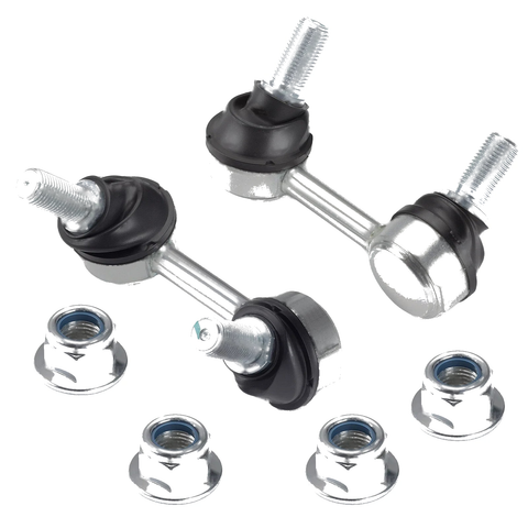 Can-Am Maverick X3 Max Turbo RR 2020-2024 Front Stabilizer Bar End Links Kit