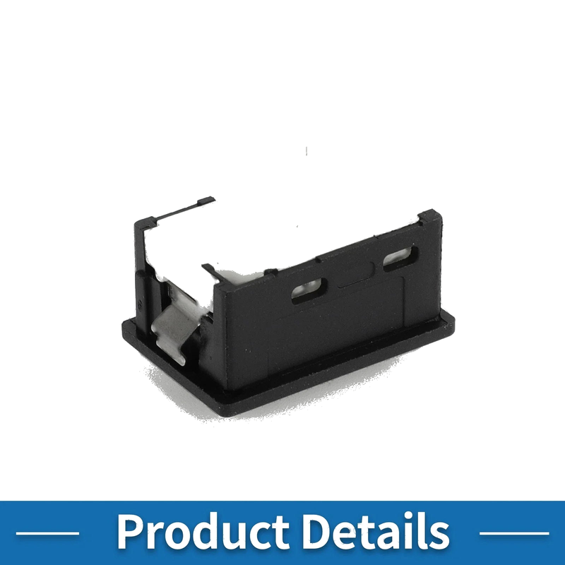 BMW 1 Series M Trunk Release Switch (2011-2011)