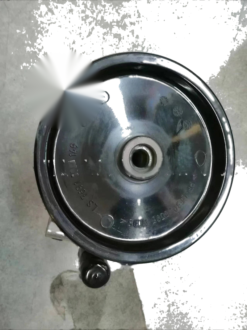 Mercedes W204 W212 SLK C204 S204 E-Class Power Steering Pump (2007–2016)