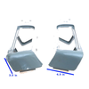 Nissan Datsun 620  1972-1979 Rear Bumper Holder Tail Lights