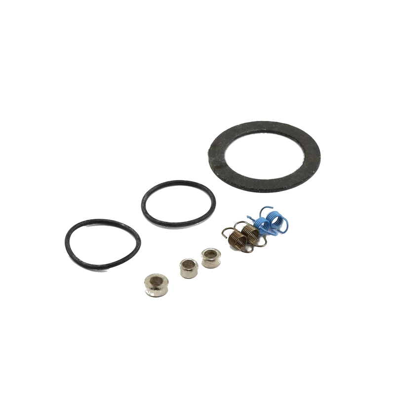 GM & Aftermarket HEI Distributor Advance Curve Kit (All Years)