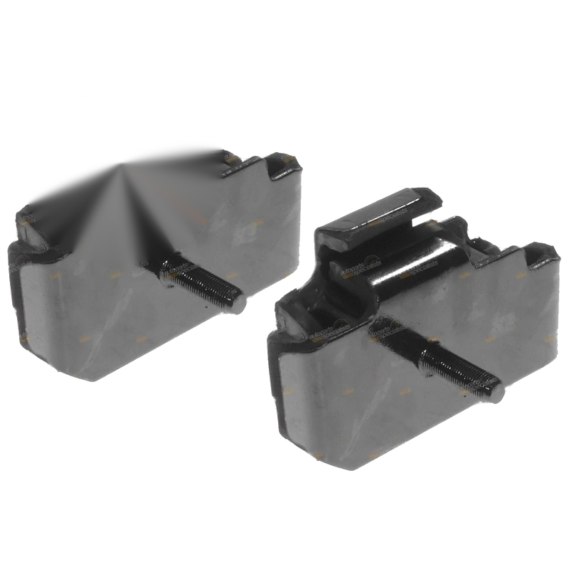 Landcruiser 60 / 70 Series FJ62 FJ70 FJ73 FJ75 Front Engine Mounts 84~89