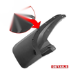 Toyota 4Runner Sport Mud Flaps Splash Guards Fender Mudguards (2003–2009)