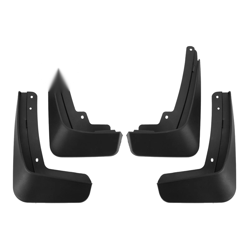 Buick Enclave Mud Flaps / Splash Guards (2021–2023)