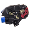 VW Golf Jetta Touareg Caddy Front Left Right Door Lock Actuator (2004-2014)