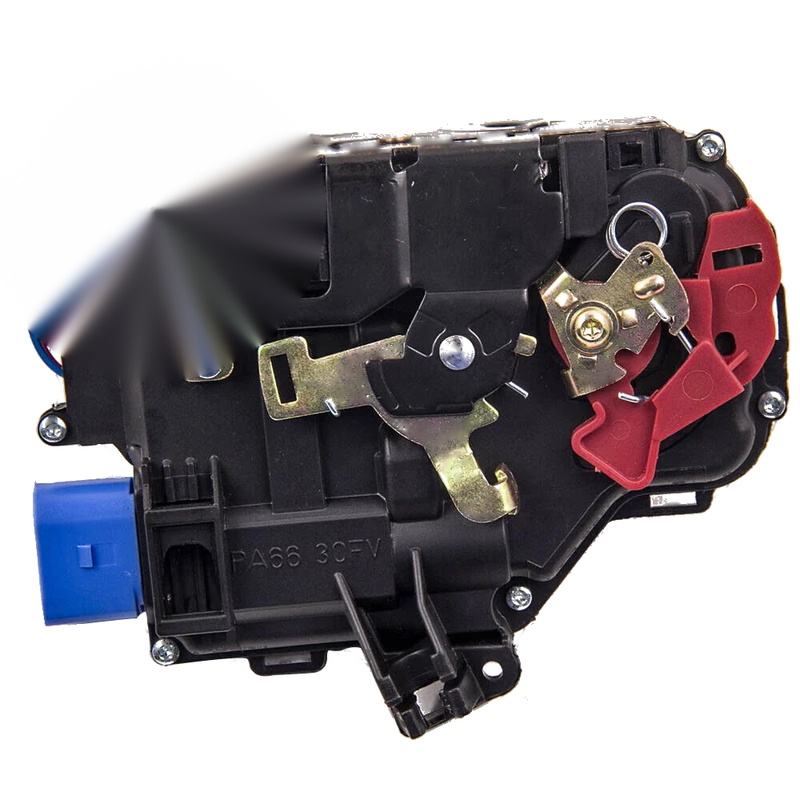 VW Golf Jetta Touareg Caddy Front Left Right Door Lock Actuator (2004-2014)