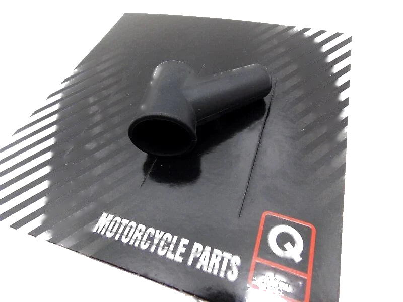 Kawasaki KZ650 Front Brake Master Cylinder Rubber Boot (1980-1983)