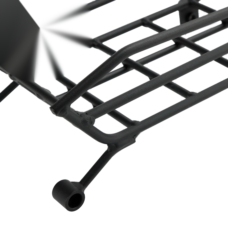 Honda CC 110 Cross Cub Rack Basket Frame (2023-2024)