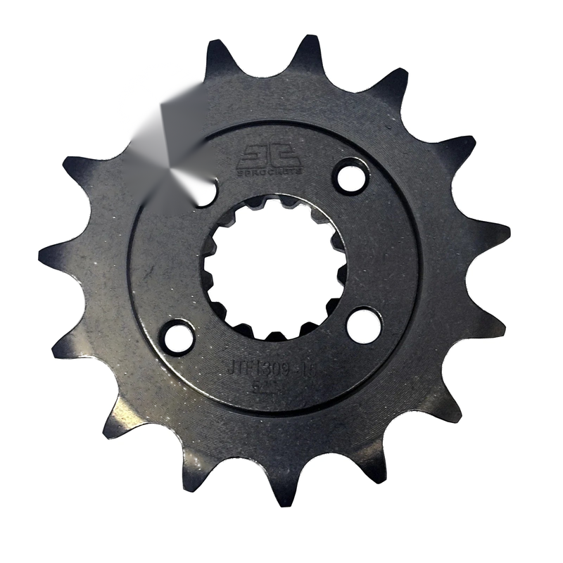 Polaris Predator 500 & Outlaw 500 15-Tooth / Front Steel / Sprocket