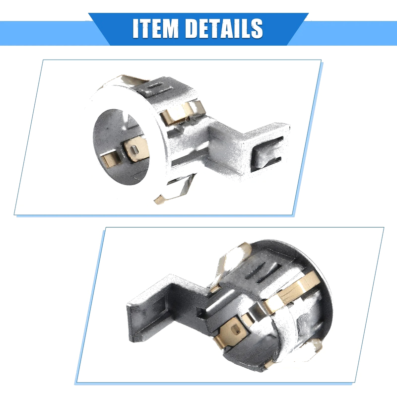 Honda Odyssey Parking Sensor Retainers (2011-2017)