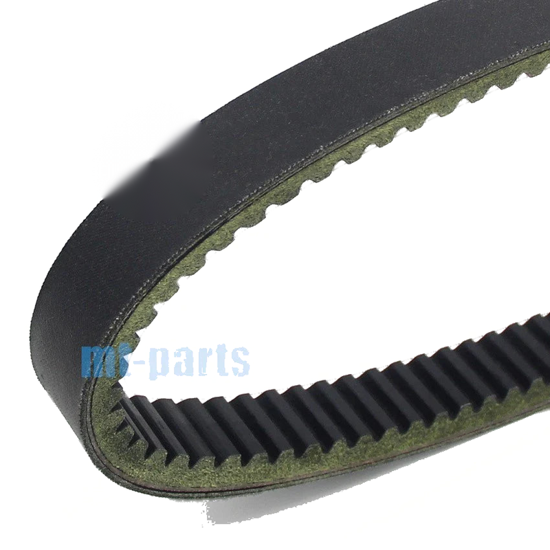 Can-Am Outlander 400 EFI XT, 450 4x4 DPS Drive Belt (2009-2017)