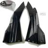 AU Car Models Rear Bumper Spoiler Lip Diffuser Winglet Side Skirt