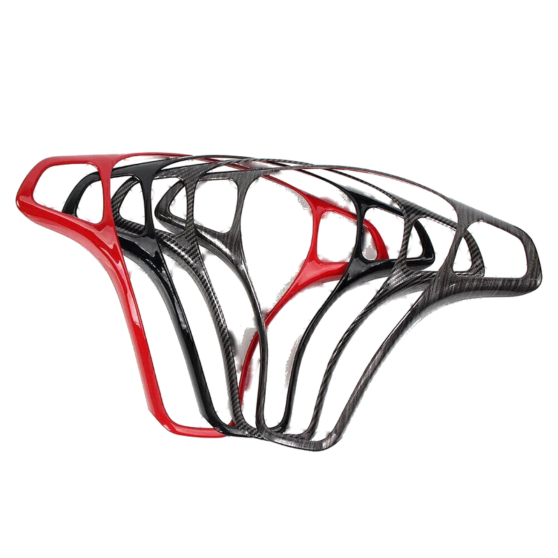 Benz A B C E S Class GLA GLC CLA GLE GLS Steering Wheel Cover Trim