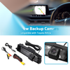 Toyota RAV4 2006-2012 Backup Parking Reverse Camera
