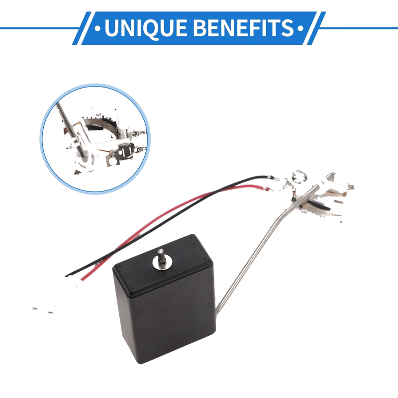 Scion xA Fuel Tank Sending Unit (2004-2006)