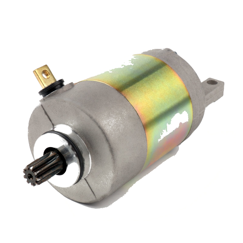 Yamaha Riva 125 XC125 1985-2001 XC125 Cygnus 1988-1993 Motor Starter