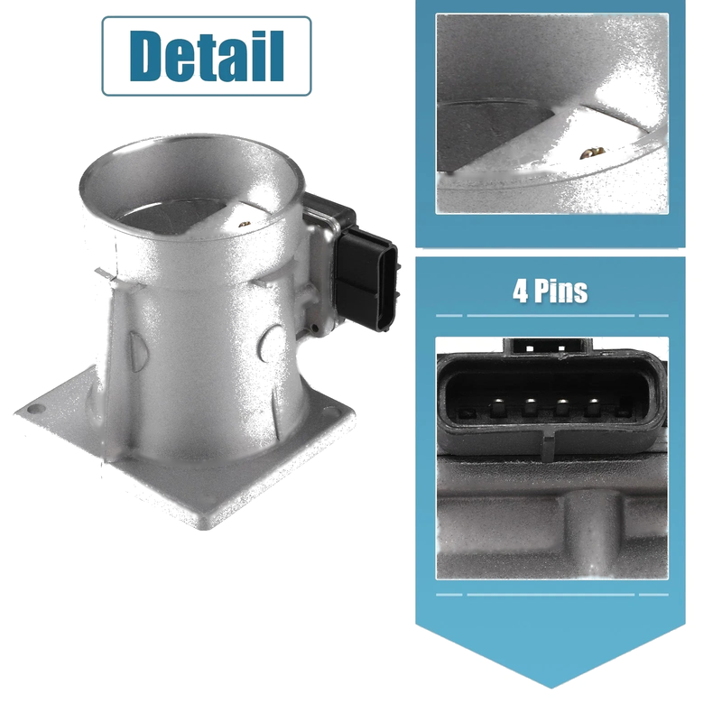 Ford Explorer 1995 Car Mass Airflow Sensor (1995)