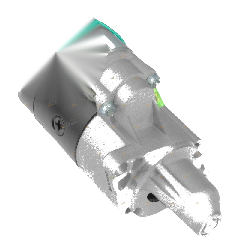 Hilux RN105 RN106 RN110 RN85 RN90 4cyl 2.4L 22R Starter Motor (1988–1997)