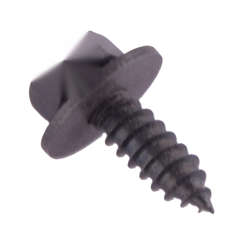 Toyota Lexus 20 x Car Fender Hex Head Screw Bolt Retainer Clips