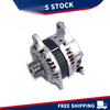 Nissan Maxima Murano Quest Altima 3.5L Alternator 130A (2007–2014)