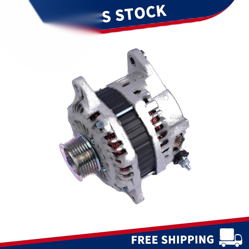 Nissan Maxima Murano Quest Altima 3.5L Alternator 130A (2007–2014)