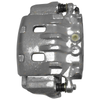 Mazda BT-50 B3000 4X4 Ute Front LH Disc Caliper Assembly (2006 - 2011)