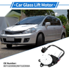 Nissan Versa Power Window Regulator Lift Motor (2007-2012)