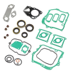 EZGO Golf Cart 350cc Engine Rebuild Kit Piston Gasket Valve (1996–2002)