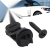 Land Rover Range Rover Discovery Lower Door Trim Panel Nut (2017-2023)
