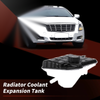 Buick Lucerne V8 4.6L Coolant Expansion Reservoir Tank (2006–2011)