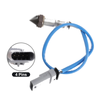 Chevrolet Silverado 1500 Oxygen Sensor (2014-2017)