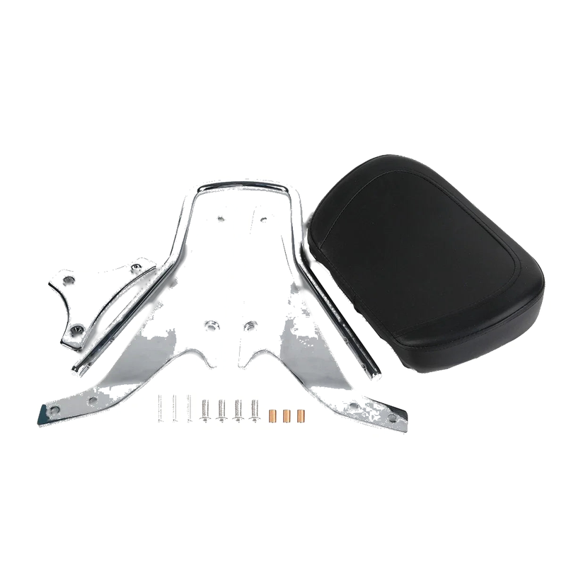 Suzuki Boulevard M109R Adjustable Sissy Bar Backrest (2006-2023)