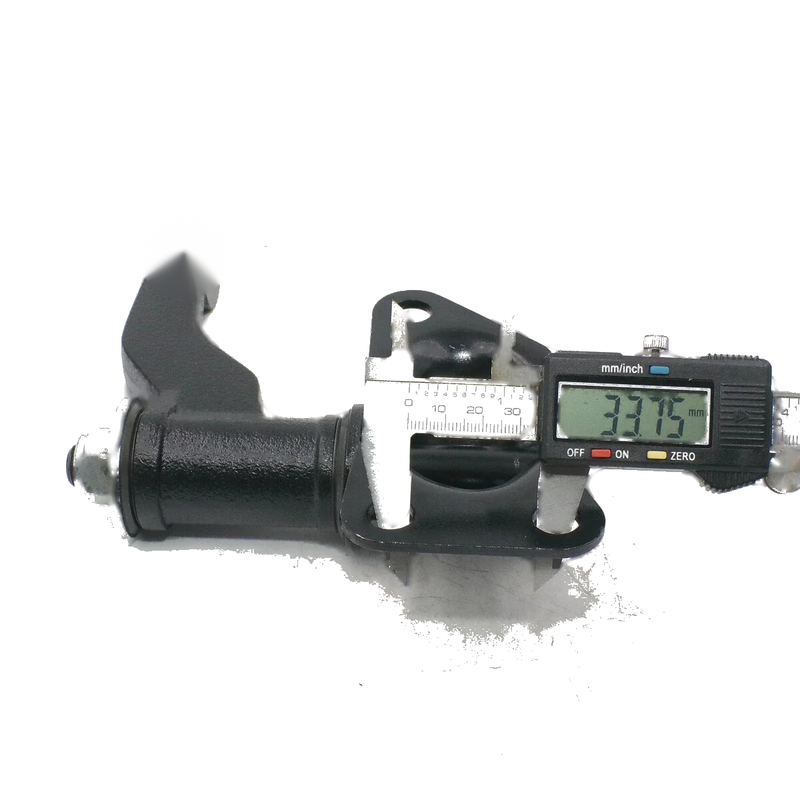 Nissan Navara NP300 4x4 1997-2000 Idler Arm
