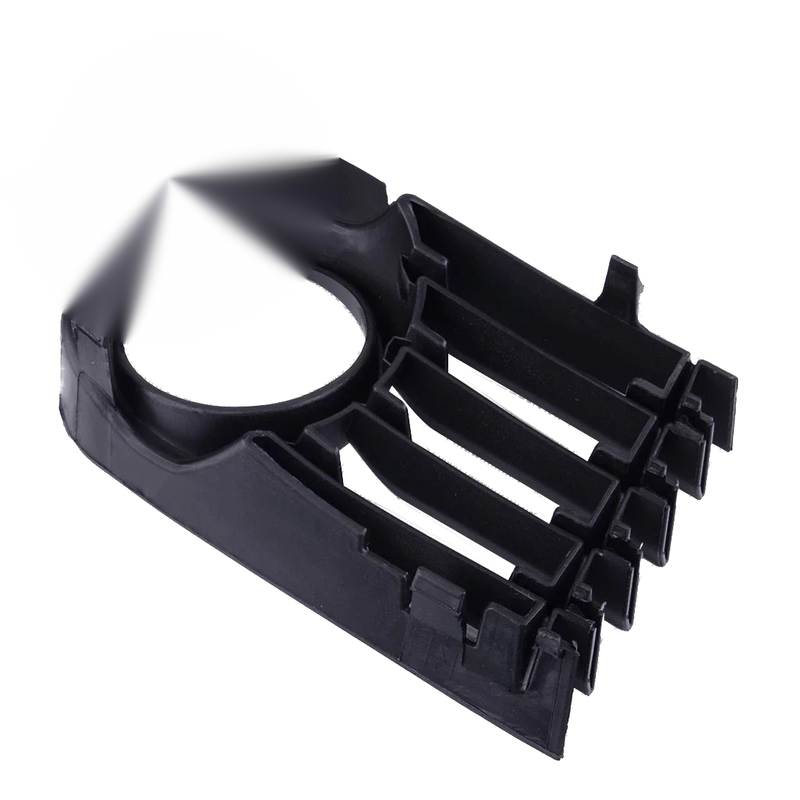 Toyota Prius Right Side Fog Vent Grille (2004-2009)