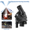 Engine Coolant Thermostat Housing Assembly Honda CR-V Acura RSX (2002-2006)