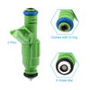 Dodge Grand Caravan 3.3L Fuel Injector Nozzle (2001-2007)