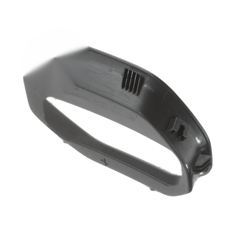 Ram Rebel 1500 Tow Hook Bezel Kit Left & Right (2019-2024)