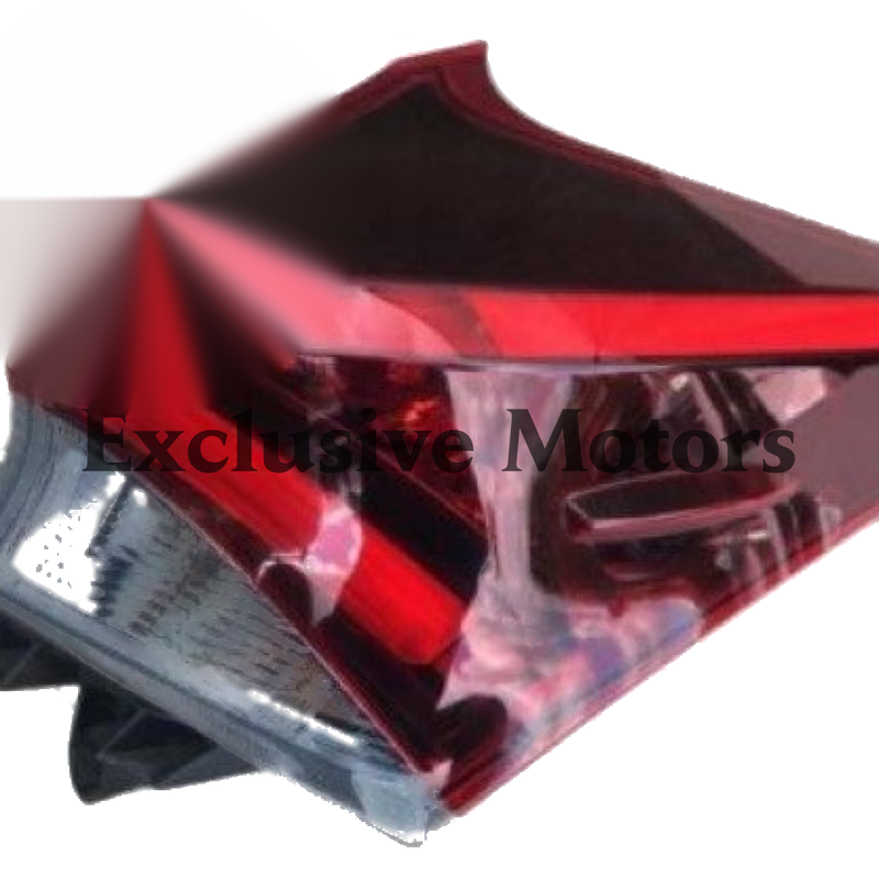 Toyota Corolla Hatch Tail Light LED (2015-2018)