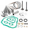 Yamaha Golf G16G20 Top End Kit Piston Valve Gasket
