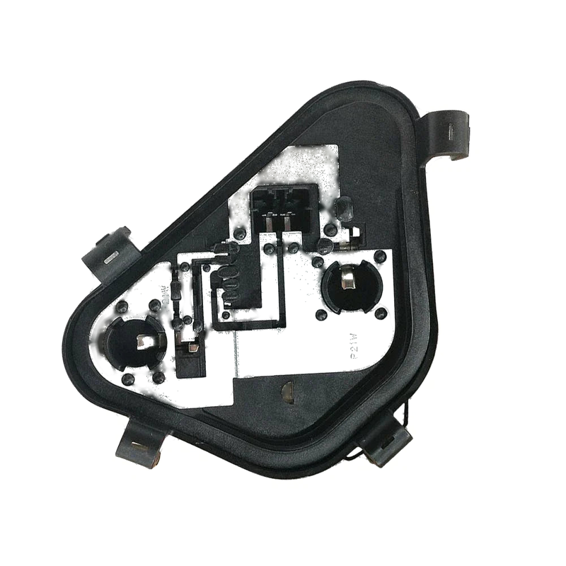 BMW 3 Series Right Side Outer Tail Light Bulb Carrier Socket (2006-2013)