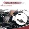 Toyota Yaris Brake Master Cylinder w/ Reservoir (2010-2012)