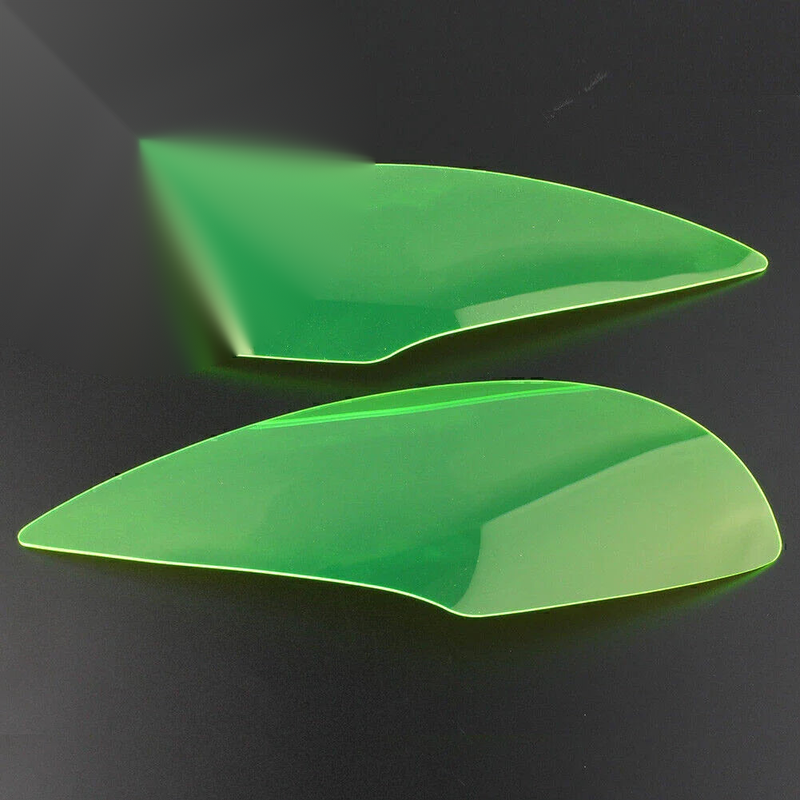 Suzuki Burgman 400 Headlight Guard Lens Cover (2017-2018)