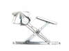 Toyota Corolla Front Right Window Regulator Without Motor (2001–2007)