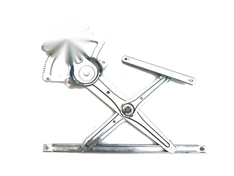 Toyota Corolla Front Right Window Regulator Without Motor (2001–2007)