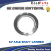 Ford Axle Drive Shaft Bearing 45mm x 75mm x 19mm