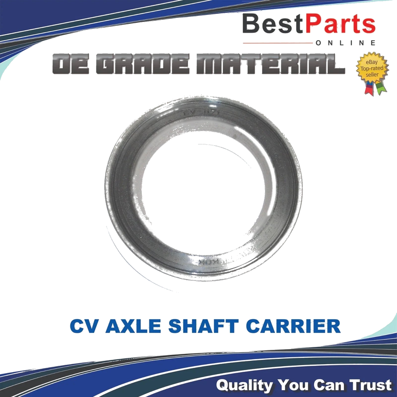 Ford Axle Drive Shaft Bearing 45mm x 75mm x 19mm