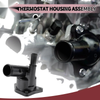 LEXUS CT200h Engine Coolant Thermostat Housing Assembly (2011–2017)