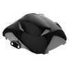 Honda CBR600 F3 Black ABS Moto Windshield (1995-1998)